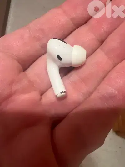 Apple Original left pod (1st Gen)