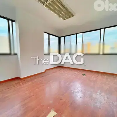 Prime Business Hub 150 SQM Office for Rent in Sin El Fil Prime Business Hub 150 SQM Office for Rent in Sin El Fil