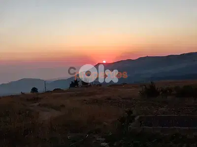 Land for Sale in Sannine I Prime Location - CPES261