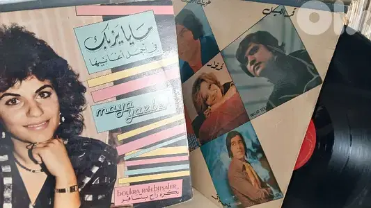 اسطوانات الزمن العتيق - بأرخص الاسعار