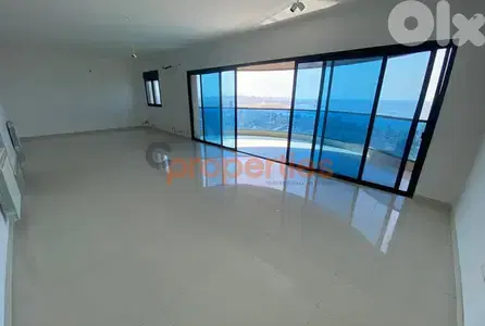 Luxurious apartment for sale in Bqennaya - CPFY03