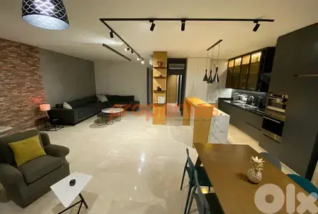 Apartment for sale in Achrafieh Furnished with city View - CPBWW06