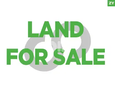 Investment Opportunity in Zgharta Main Road /زغرتا REF#ZY126371