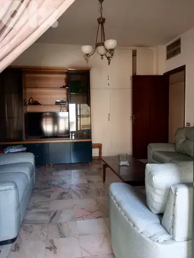 SPACIOUS APARTMENT IN BIR HASSAN PRIME (250SQ) 3 BEDROOMS , (JNR-429)