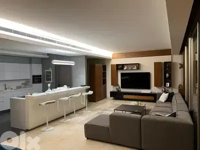 HIGH-END APARTMENT FOR RENT IN MONTEVERDE PRIME OPEN VIEW, (MOR-153)