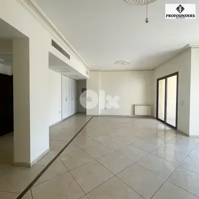 Apartment for Sale in Achrafieh شقة للبيع في الاشرفية