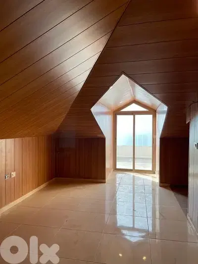 Duplex for sale in Sahel Alma