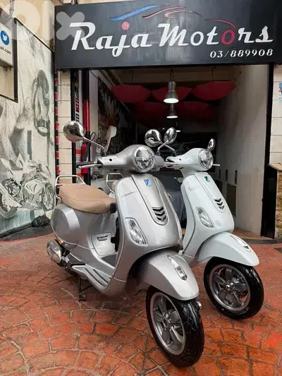 vespa vxl 150 cc. 1300$