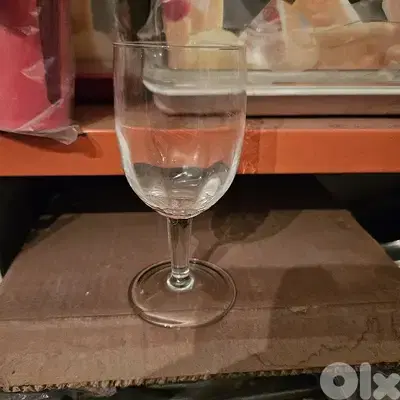 cups cristal