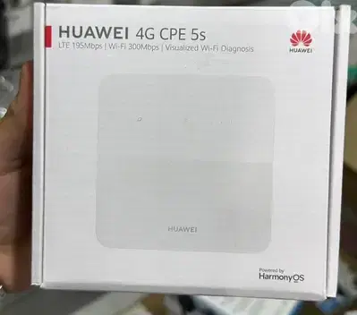 Huawei 4g cpe 5s B320-323
