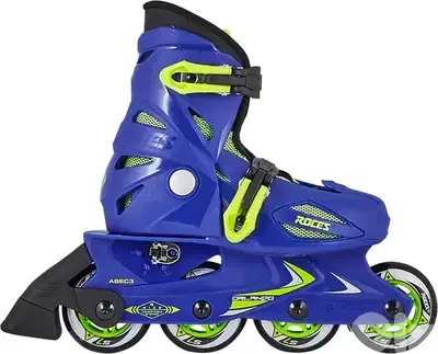 Roces Orlando III Roller Skate (25-29)