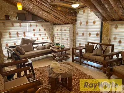 RWB164MK - Penthouse apartment for rent in Hboub - Jbeil