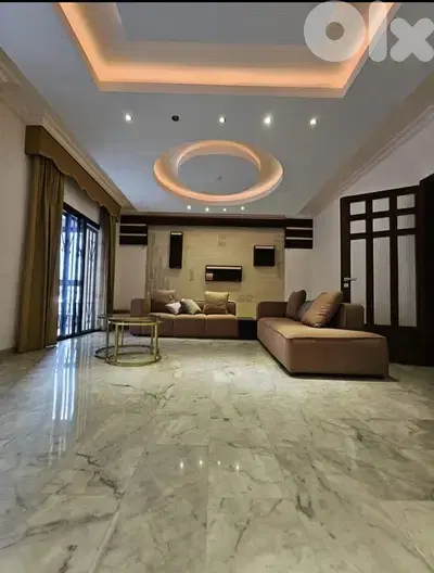 AMAZING APARTMENT FOR SALE IN MANSOURIEH PRIME 3 BEDROOMS, (MA-441)