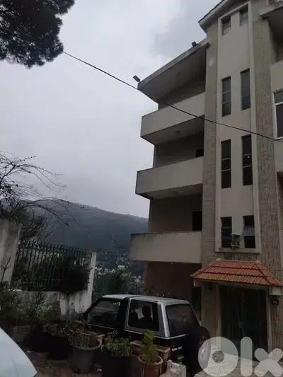 Apartment for sale in Kfour Keserwan