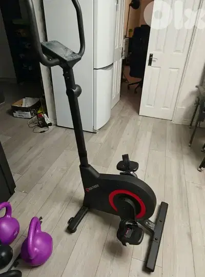 Bikee Geo Gym Equipment معدات رياضية متنوعة