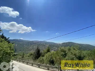 RWB182EG - Land for sale in Azra area
