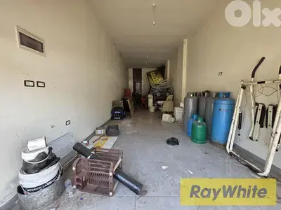 RWB169CC - Shop for sale in Btouratij Koura