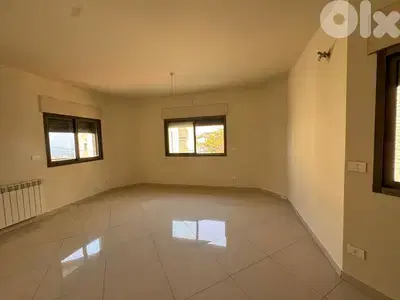 Apartment for sale in Bsalim - شقة للبيع في بصاليم