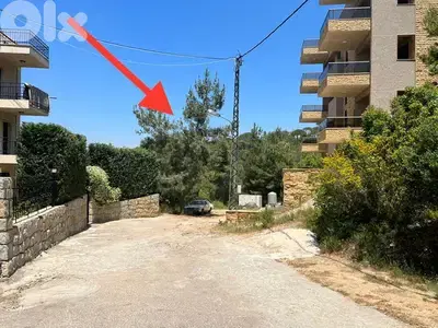 Land for Sale in Kortada.