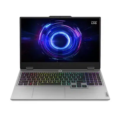 Lenovo Laptop Loq 15IRX10 I7 13700HX 24Gb 512Gb Rtx 5050 8Gb 15.6