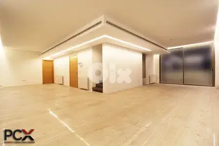 Duplex for Sale in Downtown I Spacious | High-End I Prime Location