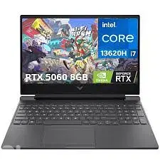 Hp GamingLaptop Victus 15-FA2093Dx i7 16Gb 1TB RTX5060 8GB 15.6 WIN 11 Hp GamingLaptop Victus 15-FA2093Dx i7 16Gb 1TB RTX5060 8GB 15.6 WIN 11