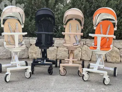 Strollers