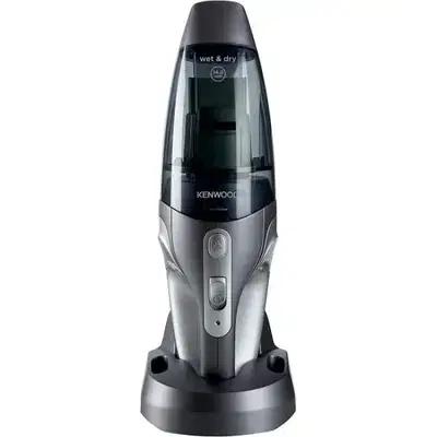 rechargeable vacuum cleaner KENWOOD