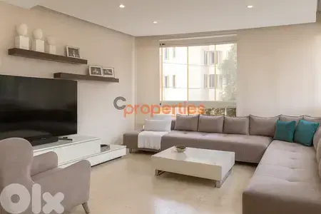 Apartment For Sale In Kfarhbab - CPKMT27