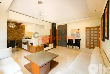 Fully Furnished Apartment for Sale in Fanar – CPSM400