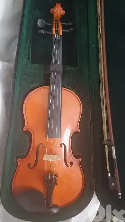 Violon Steinhoff