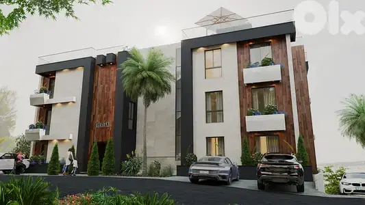 New Apartment In Jbeil | Breij | For Sale | شقة للبيع | PLS 26347/2