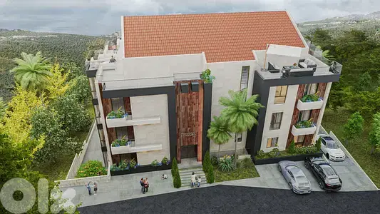 2 BR Apartment For Sale | Breij | Jbeil | شقة للبيع | PLS 26347/3 2 BR Apartment For Sale | Breij | Jbeil | شقة للبيع | PLS 26347/3