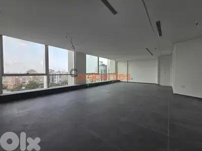Office For Rent in Dekwaneh CPES215