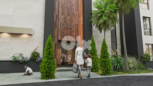 Under Construction Apartment | Breij | Sale | شقة للبيع | PLS 26347/5