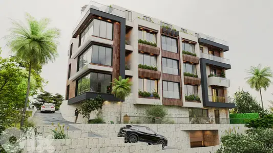 Apartment For Sale In Breij | Near Jbeil | شقة للبيع | PLS 26347/6