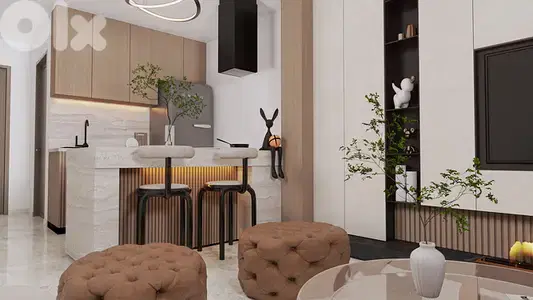 Apartment For Sale In Breij | Installments | شقة للبيع | PLS 26347/14 Apartment For Sale In Breij | Installments | شقة للبيع | PLS 26347/14