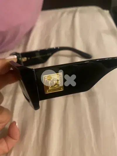 dolce gabana eyeglasses