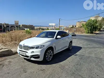 BMW 2019 for Rent