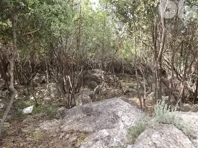 4500m2 Land in Hrajel,keserwan