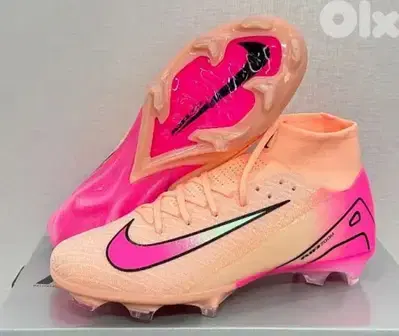 football shoes original nike احذية كرة قدم