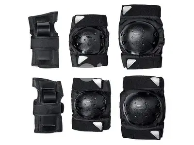Bike protection set