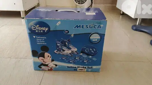 skate set