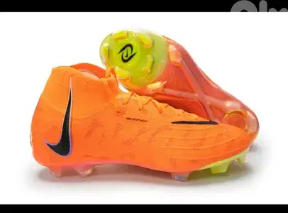 football shoes original nike w adidas w puma احذية كرة قدم