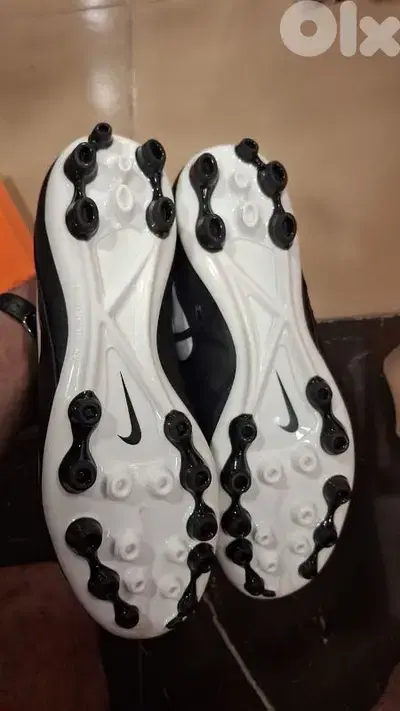 Nike tiempo