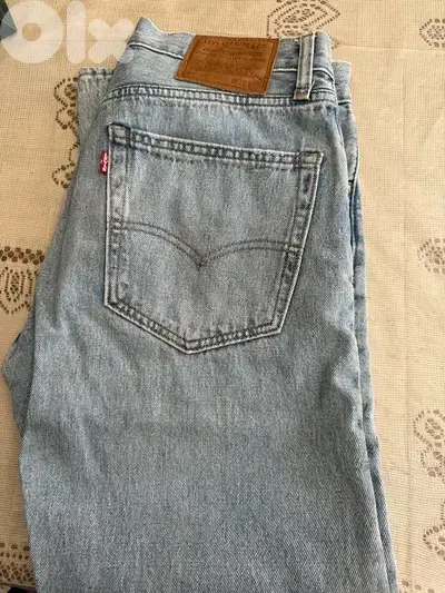 levis jeans