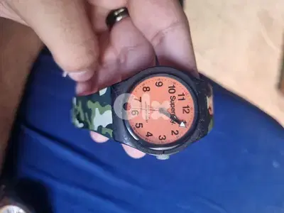 superdry watch