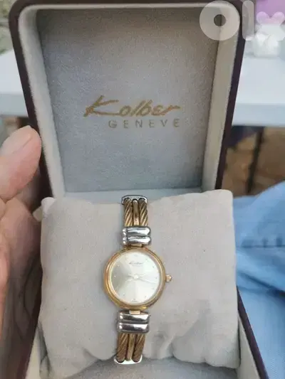 Watch for sale