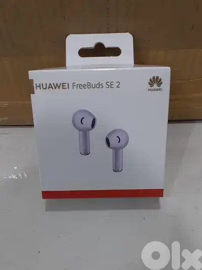 Huawei Freebuds SE 2 Taro Purple