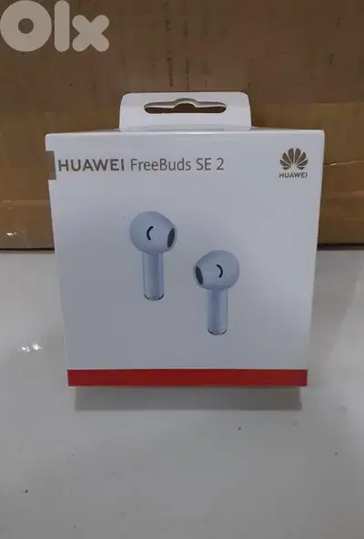 Huawei Freebuds SE 2 Isle Blue